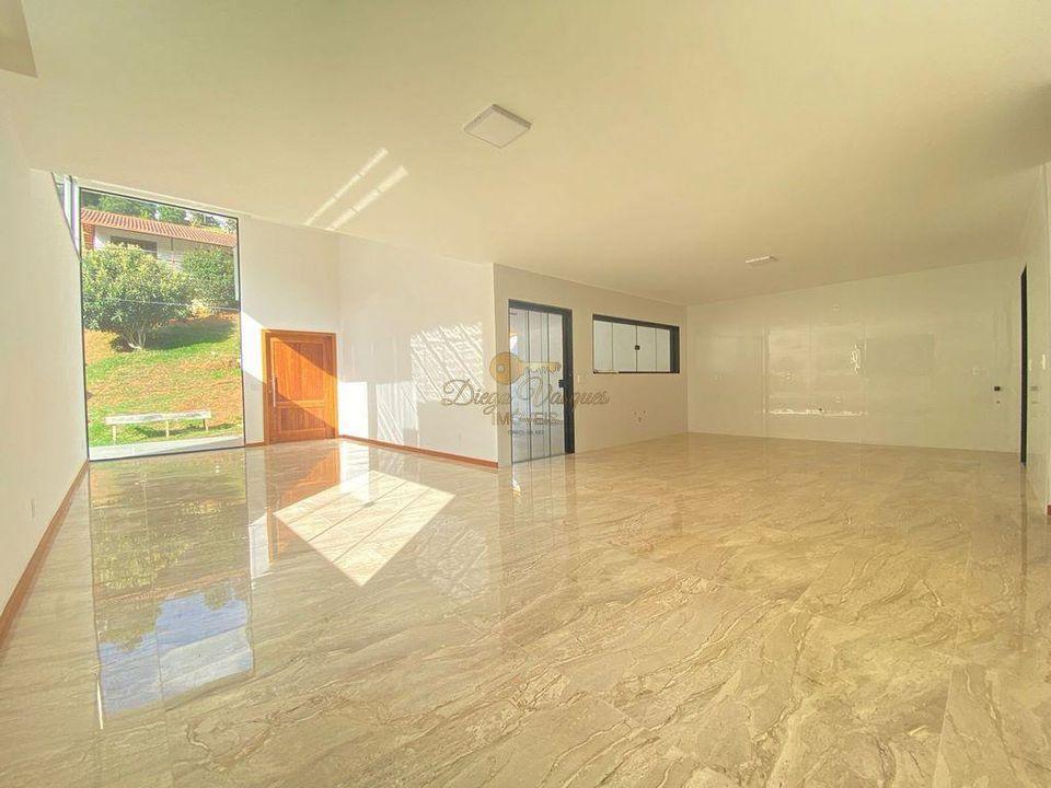 Casa à venda em Albuquerque, Teresópolis - RJ - Foto 2