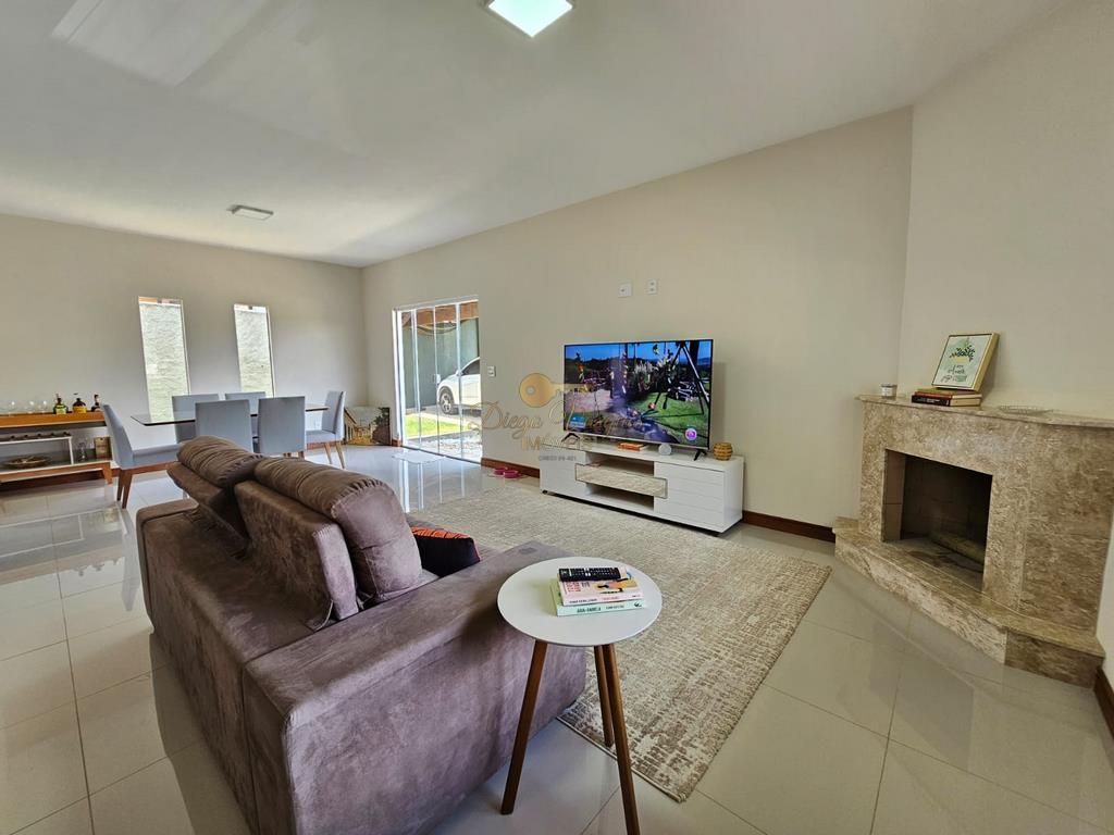 Casa à venda em Vargem Grande, Teresópolis - RJ - Foto 4