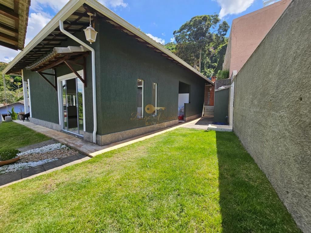 Casa à venda em Vargem Grande, Teresópolis - RJ - Foto 23