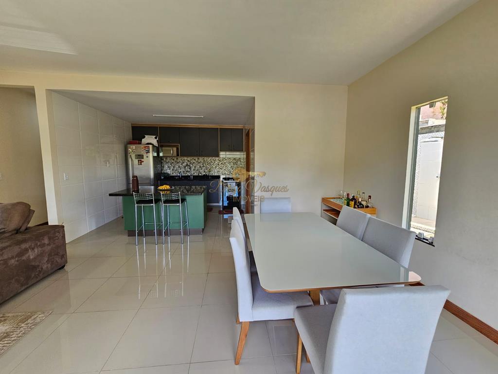 Casa à venda em Vargem Grande, Teresópolis - RJ - Foto 5