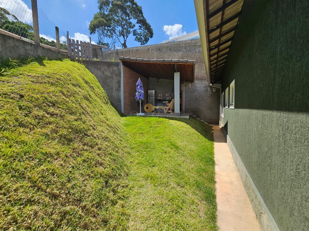 Casa à venda em Vargem Grande, Teresópolis - RJ - Foto 21