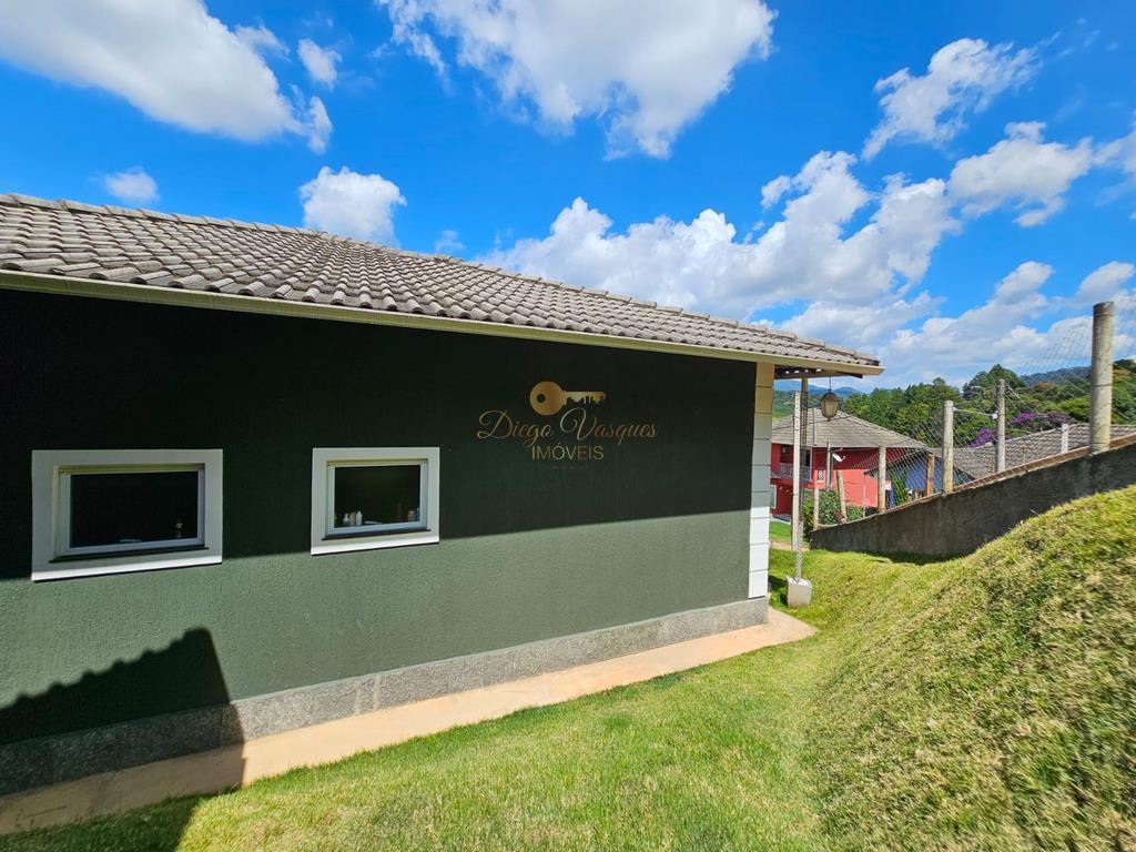 Casa à venda em Vargem Grande, Teresópolis - RJ - Foto 22