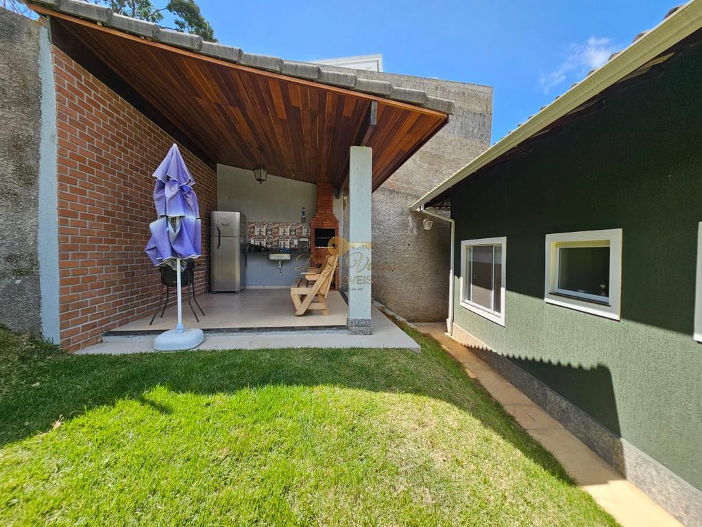 Casa à venda em Vargem Grande, Teresópolis - RJ - Foto 18