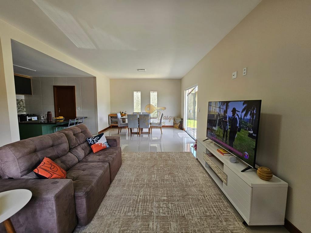 Casa à venda em Vargem Grande, Teresópolis - RJ - Foto 3