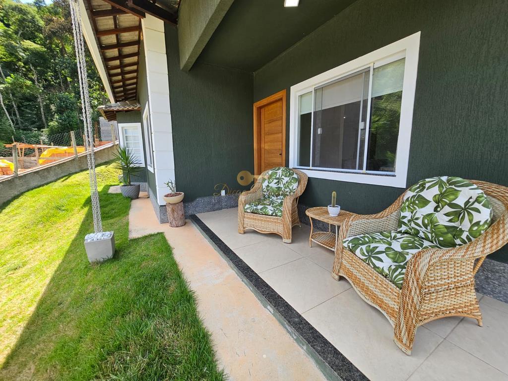 Casa à venda em Vargem Grande, Teresópolis - RJ - Foto 2