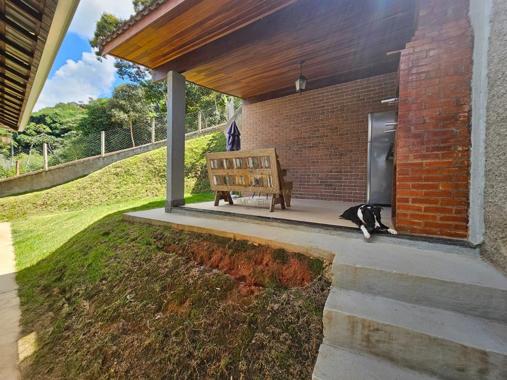 Casa à venda em Vargem Grande, Teresópolis - RJ - Foto 19