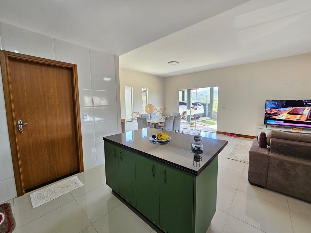 Casa à venda em Vargem Grande, Teresópolis - RJ - Foto 8