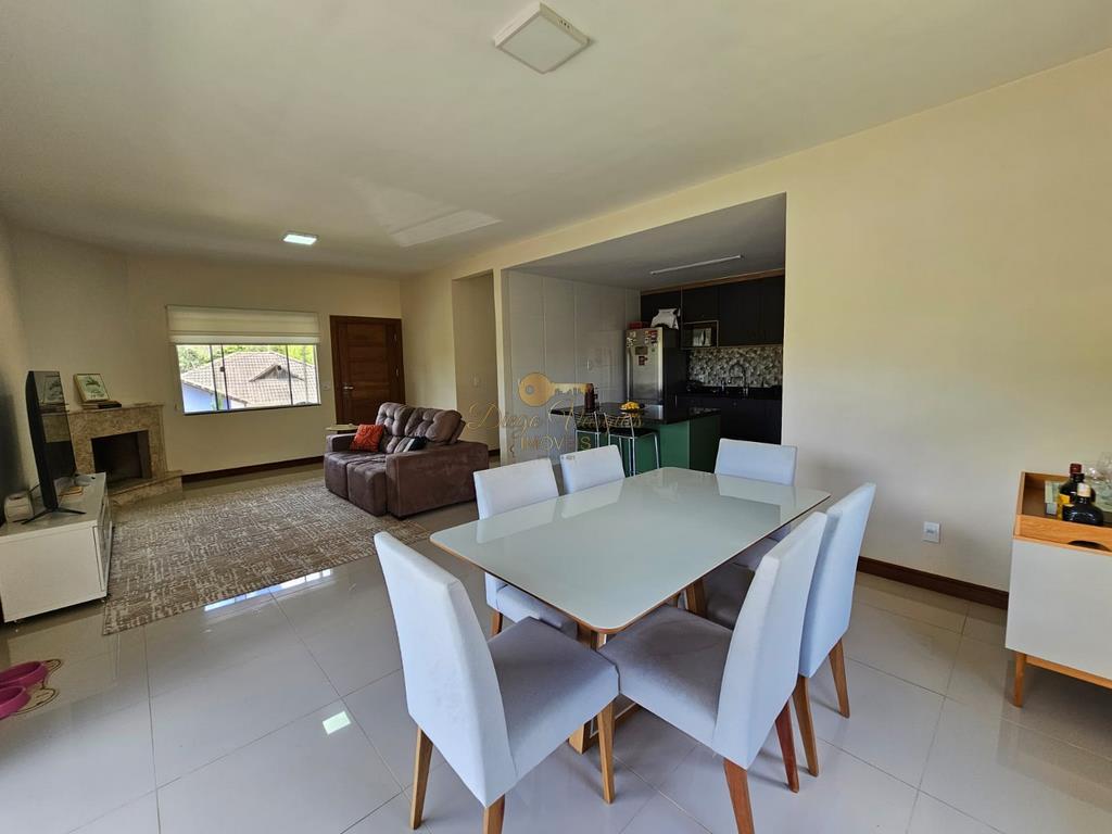 Casa à venda em Vargem Grande, Teresópolis - RJ - Foto 6