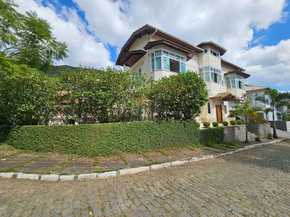 Casa à venda em Tijuca, Teresópolis - RJ - Foto 3