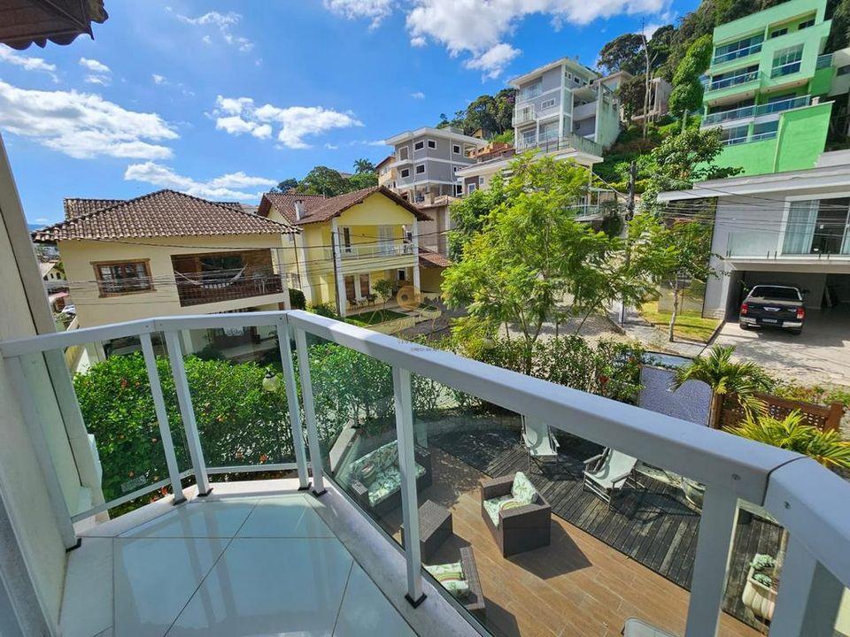 Casa à venda em Tijuca, Teresópolis - RJ - Foto 21