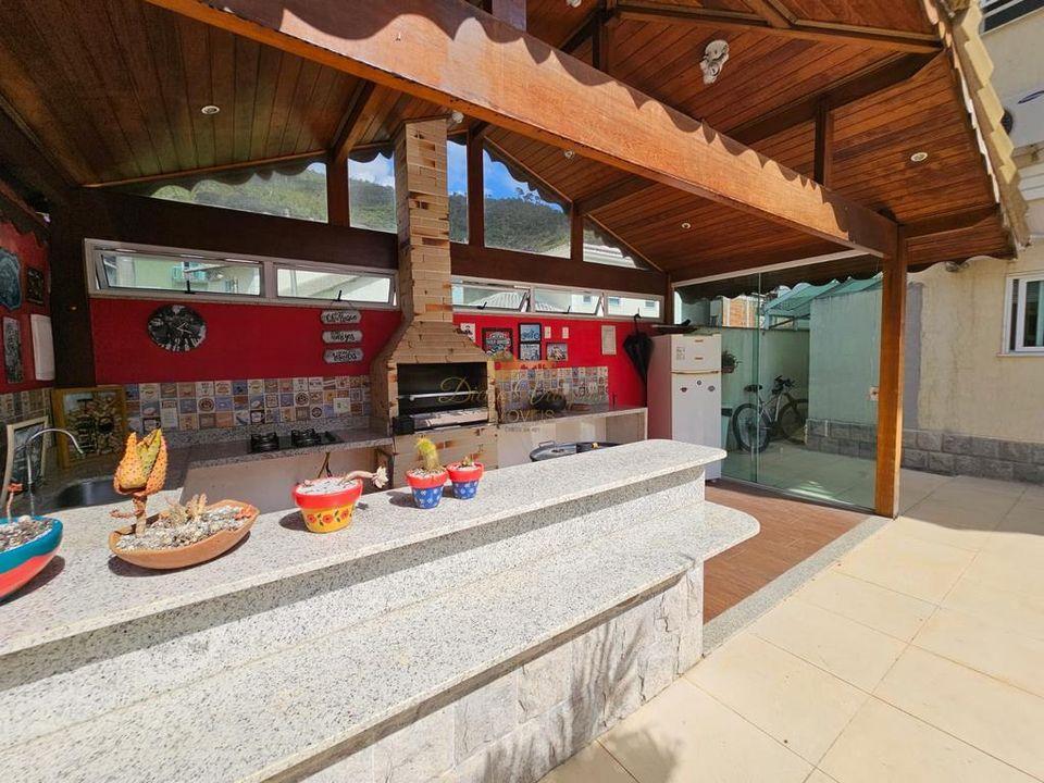Casa à venda em Tijuca, Teresópolis - RJ - Foto 36