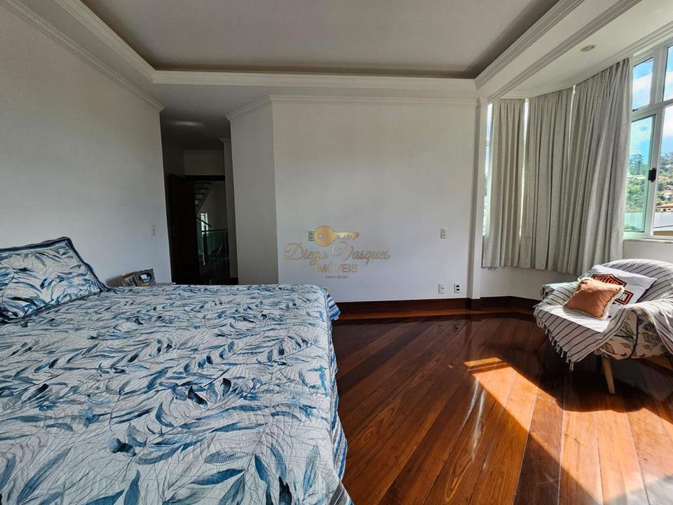 Casa à venda em Tijuca, Teresópolis - RJ - Foto 17