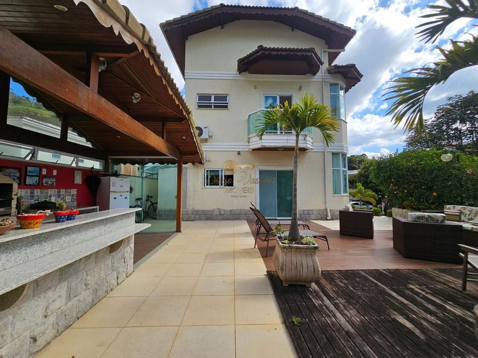 Casa à venda em Tijuca, Teresópolis - RJ - Foto 39