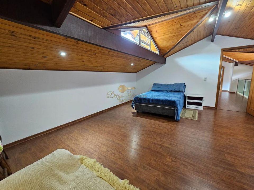 Casa à venda em Tijuca, Teresópolis - RJ - Foto 32