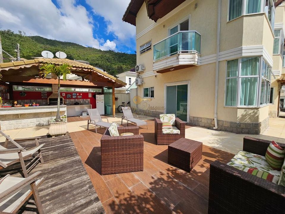 Casa à venda em Tijuca, Teresópolis - RJ - Foto 4