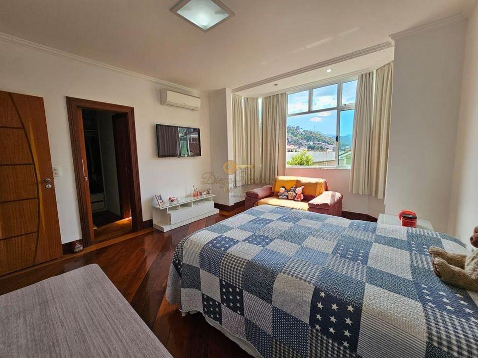 Casa à venda em Tijuca, Teresópolis - RJ - Foto 24