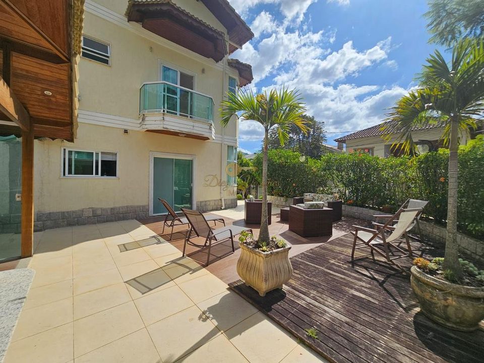 Casa à venda em Tijuca, Teresópolis - RJ - Foto 38