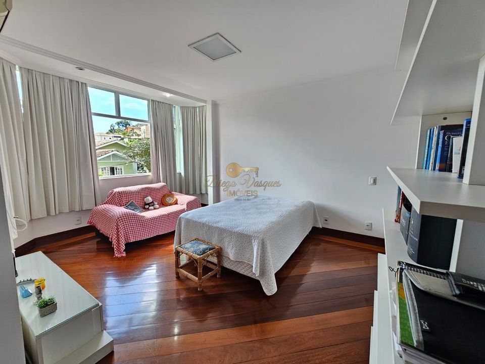 Casa à venda em Tijuca, Teresópolis - RJ - Foto 27