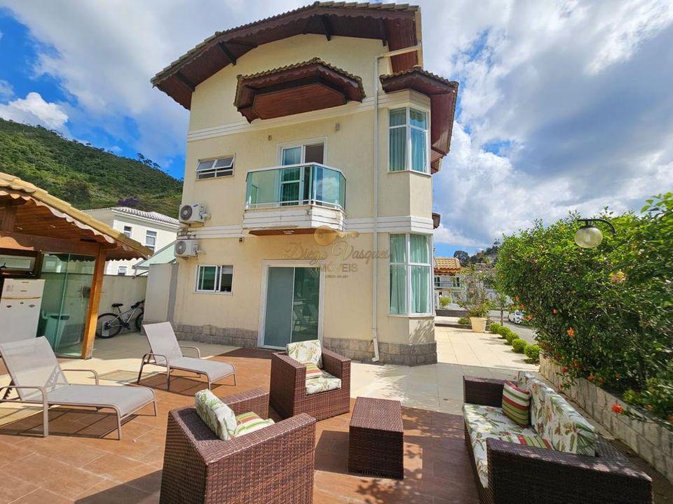 Casa à venda em Tijuca, Teresópolis - RJ - Foto 40