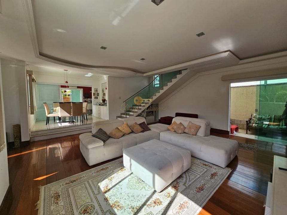 Casa à venda em Tijuca, Teresópolis - RJ - Foto 5