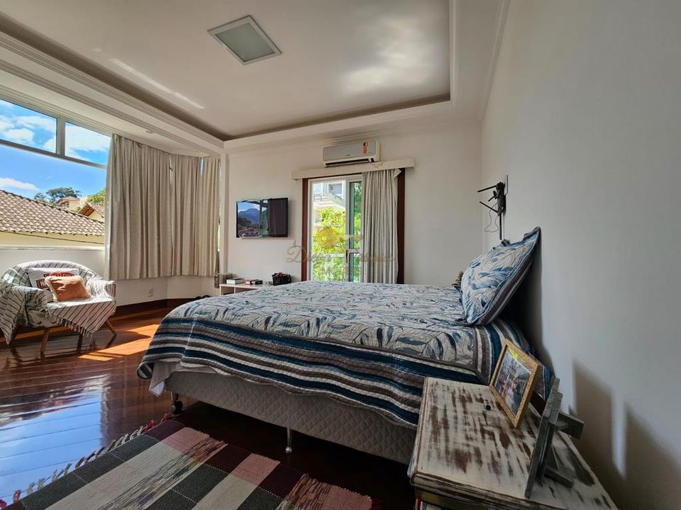 Casa à venda em Tijuca, Teresópolis - RJ - Foto 22