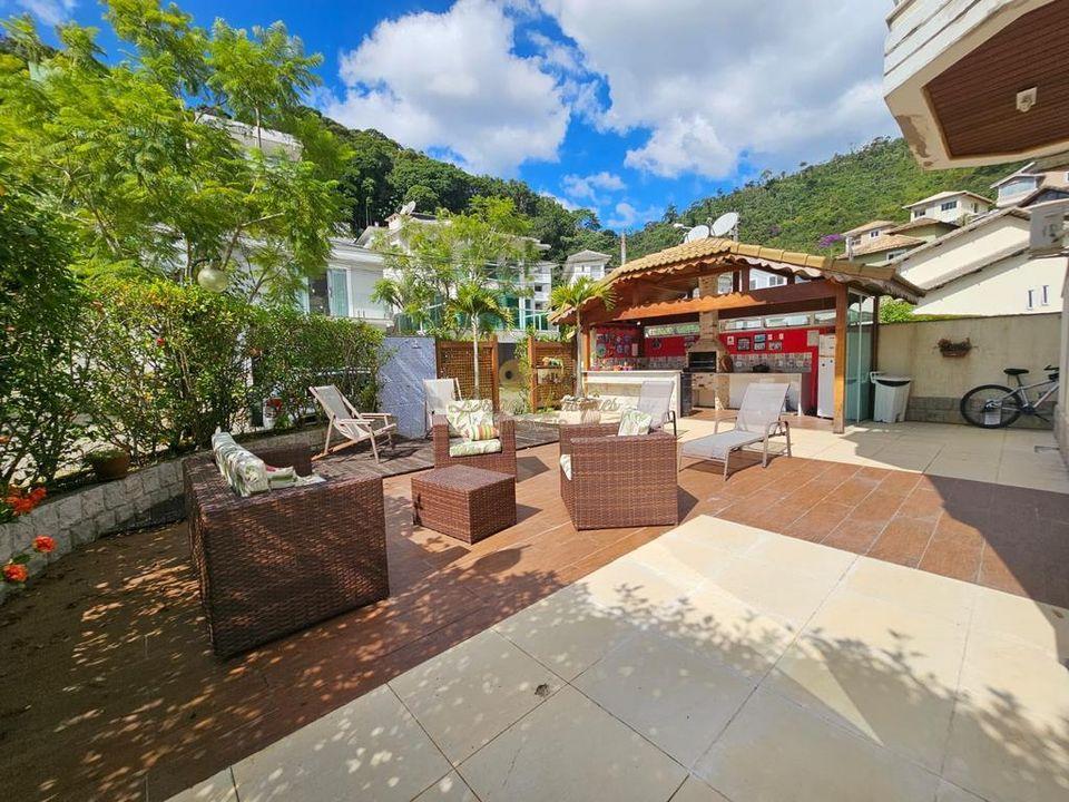 Casa à venda em Tijuca, Teresópolis - RJ - Foto 37