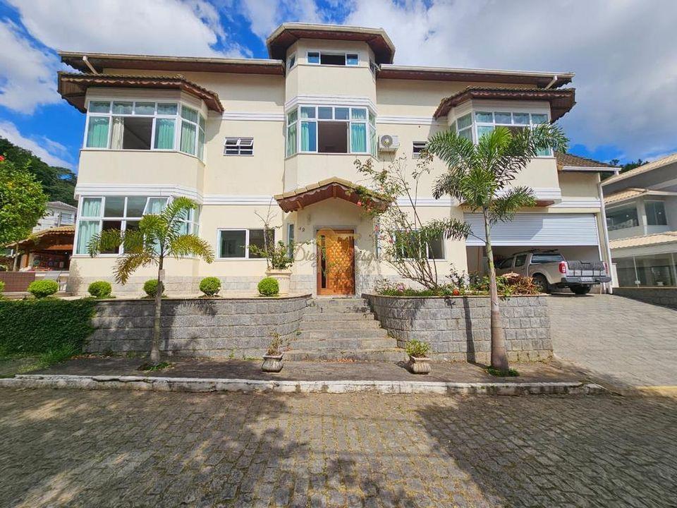 Casa à venda em Tijuca, Teresópolis - RJ - Foto 2