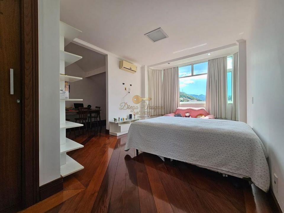 Casa à venda em Tijuca, Teresópolis - RJ - Foto 28