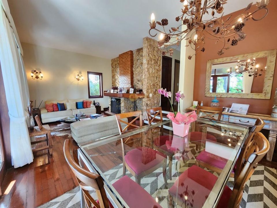 Casa à venda em Granja Guarani, Teresópolis - RJ - Foto 4