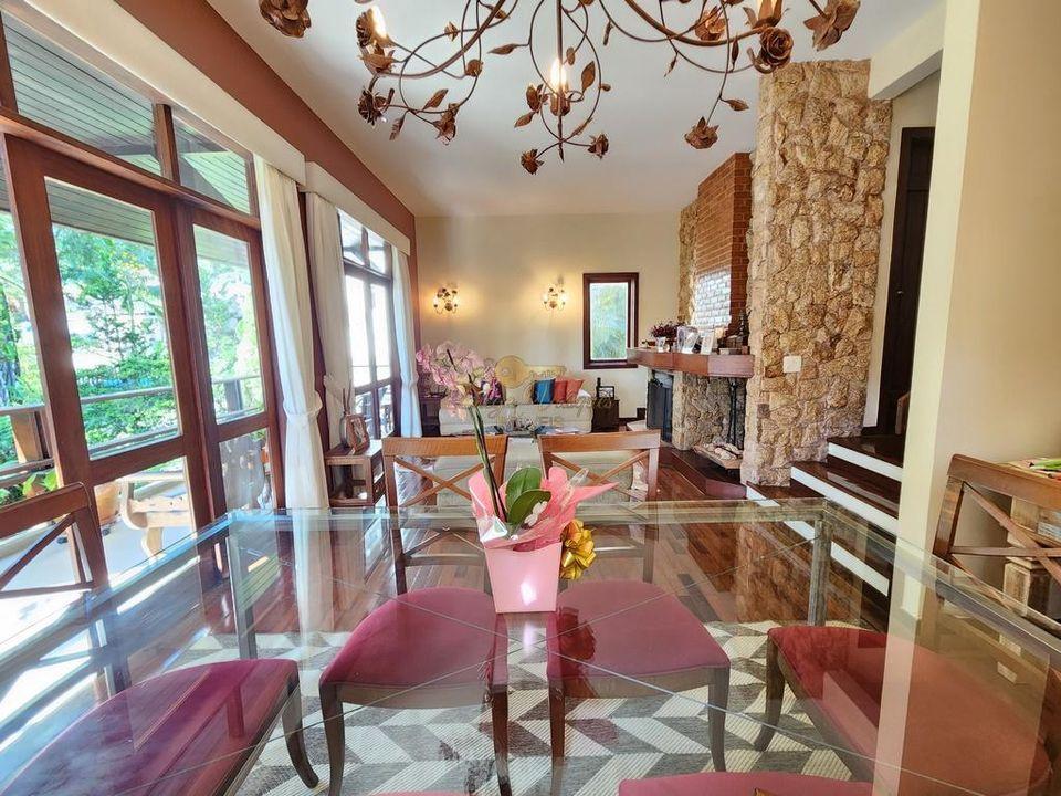Casa à venda em Granja Guarani, Teresópolis - RJ - Foto 5
