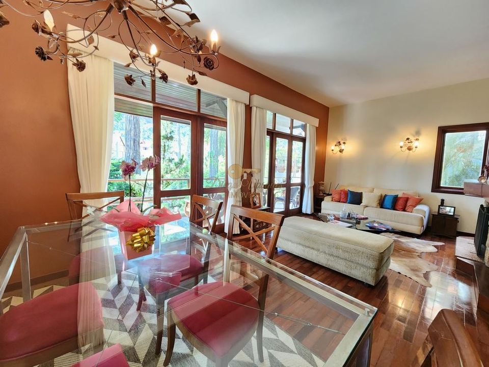 Casa à venda em Granja Guarani, Teresópolis - RJ - Foto 6