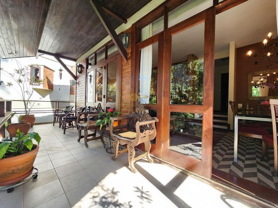 Casa à venda em Granja Guarani, Teresópolis - RJ - Foto 8
