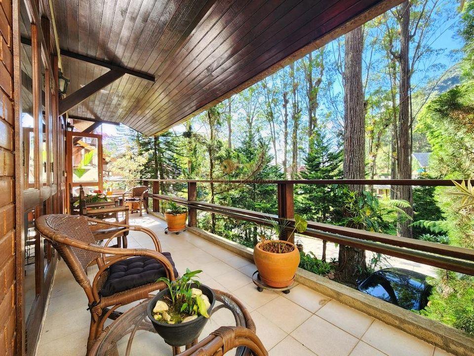 Casa à venda em Granja Guarani, Teresópolis - RJ - Foto 7