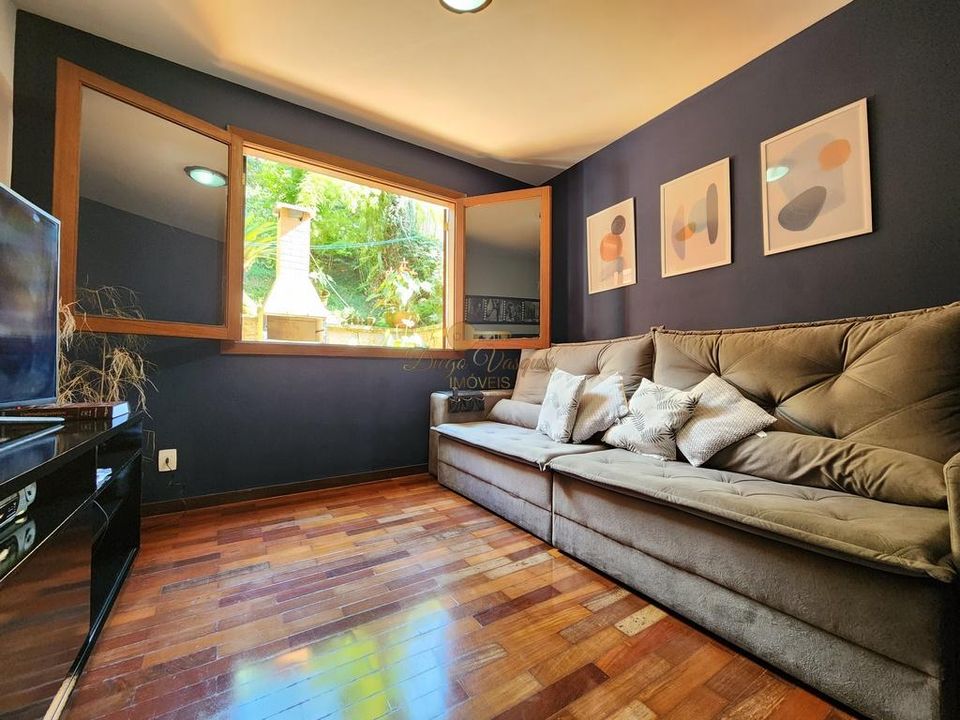 Casa à venda em Granja Guarani, Teresópolis - RJ - Foto 11