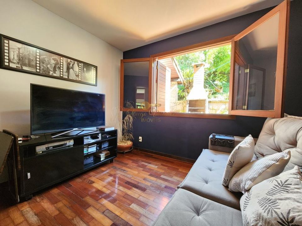 Casa à venda em Granja Guarani, Teresópolis - RJ - Foto 10