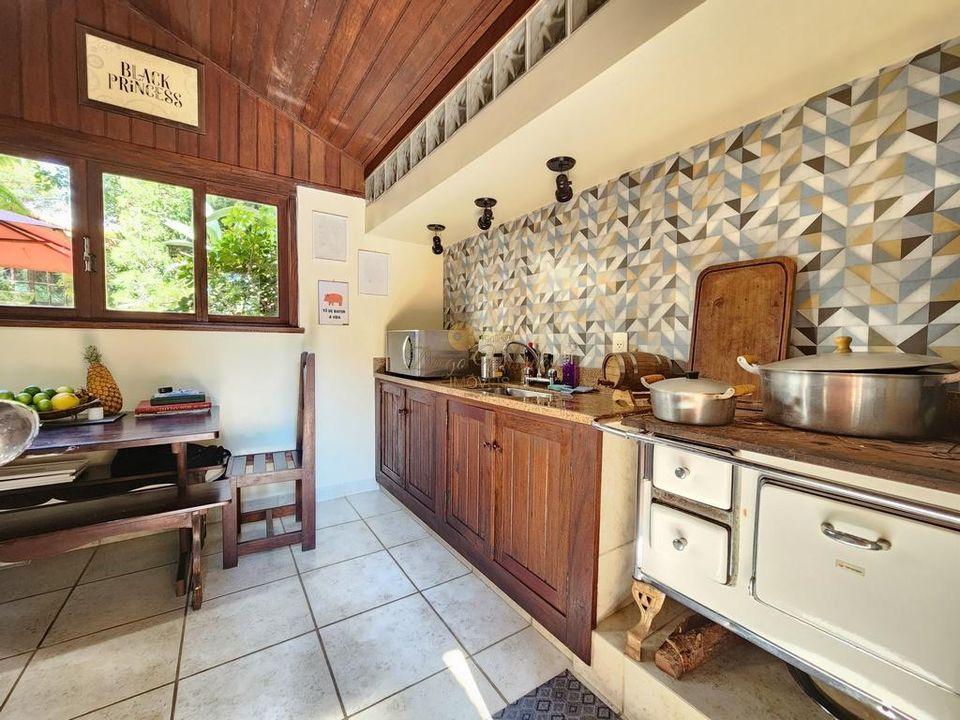 Casa à venda em Granja Guarani, Teresópolis - RJ - Foto 17