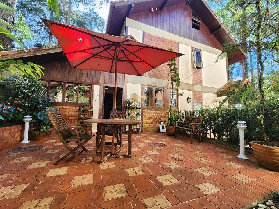 Casa à venda em Granja Guarani, Teresópolis - RJ - Foto 21