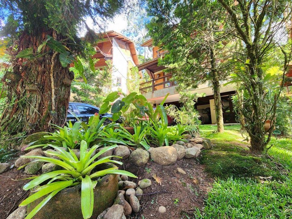 Casa à venda em Granja Guarani, Teresópolis - RJ - Foto 37