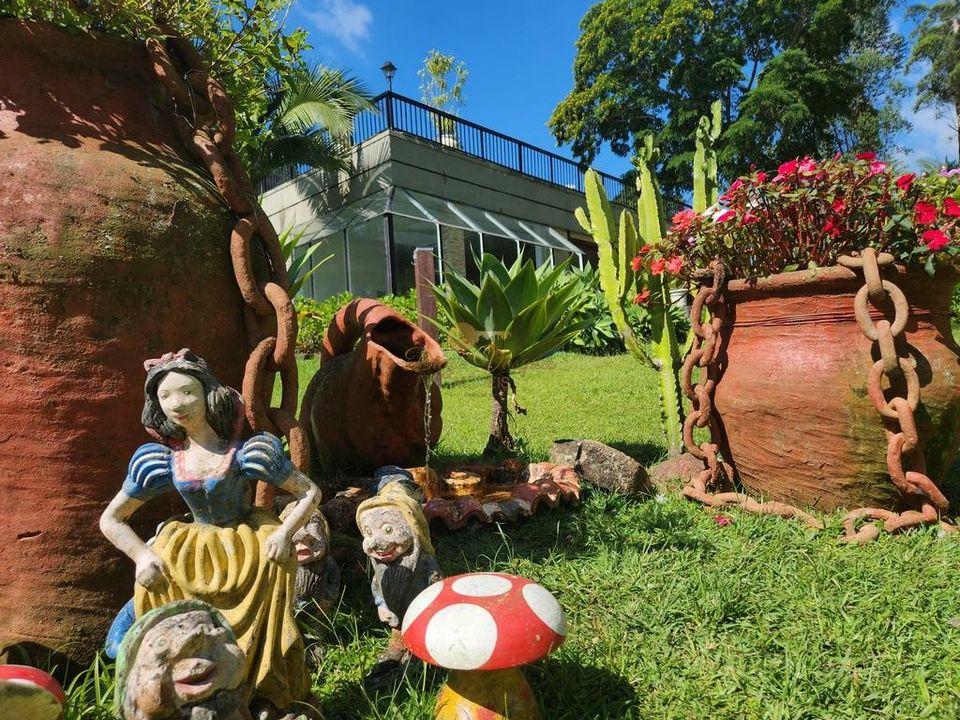 Casa à venda em Granja Guarani, Teresópolis - RJ - Foto 40