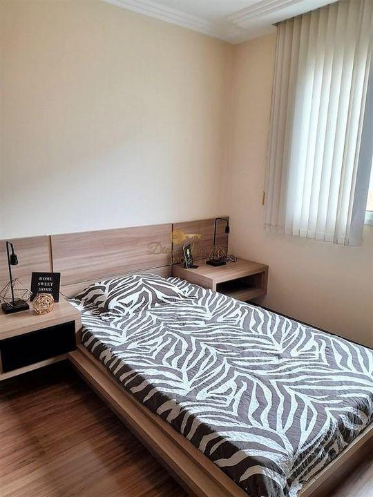 Cobertura à venda em Artistas, Teresópolis - RJ - Foto 17