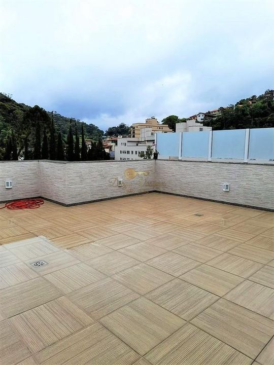 Cobertura à venda em Artistas, Teresópolis - RJ - Foto 39