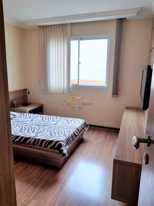 Cobertura à venda em Artistas, Teresópolis - RJ - Foto 16