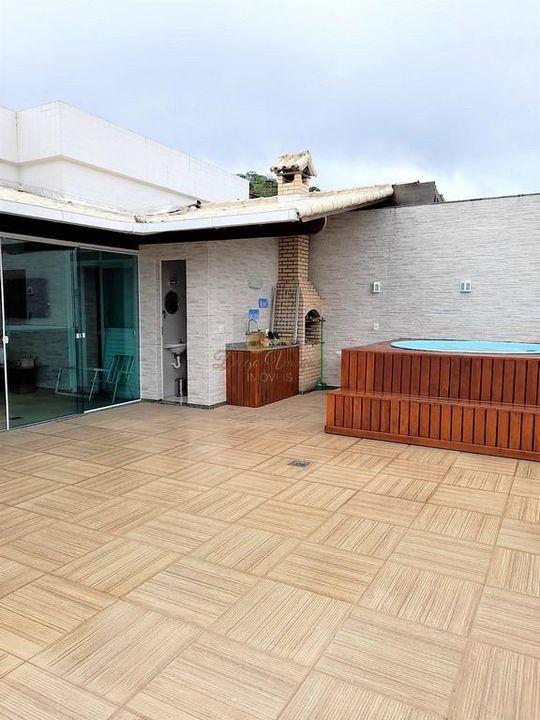 Cobertura à venda em Artistas, Teresópolis - RJ - Foto 37