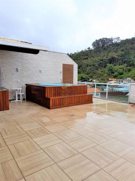 Cobertura à venda em Artistas, Teresópolis - RJ - Foto 38