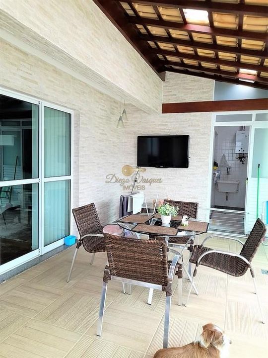 Cobertura à venda em Artistas, Teresópolis - RJ - Foto 35