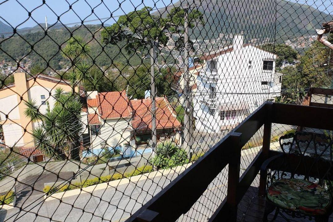 Casa à venda em Iucas, Teresópolis - RJ - Foto 8