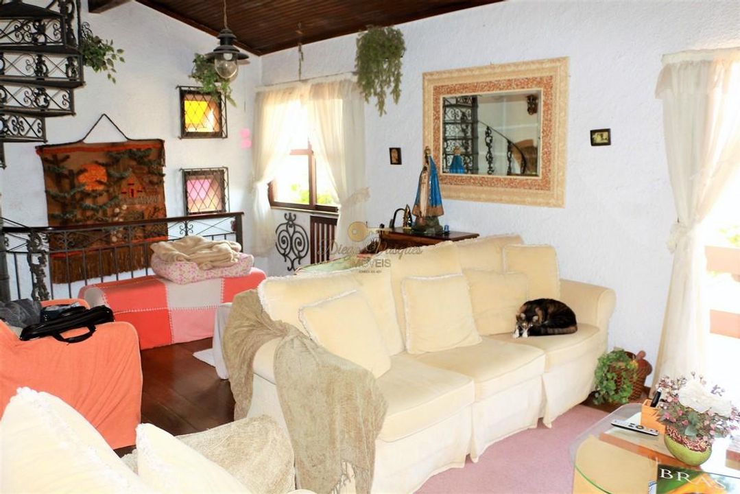 Casa à venda em Iucas, Teresópolis - RJ - Foto 6