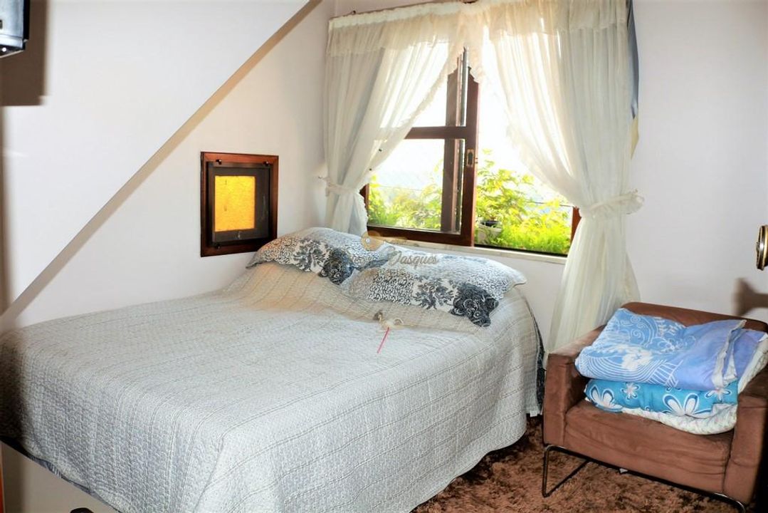 Casa à venda em Iucas, Teresópolis - RJ - Foto 11