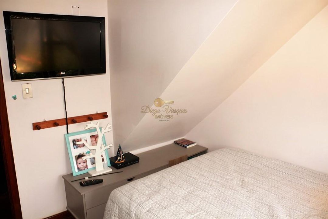 Casa à venda em Iucas, Teresópolis - RJ - Foto 19