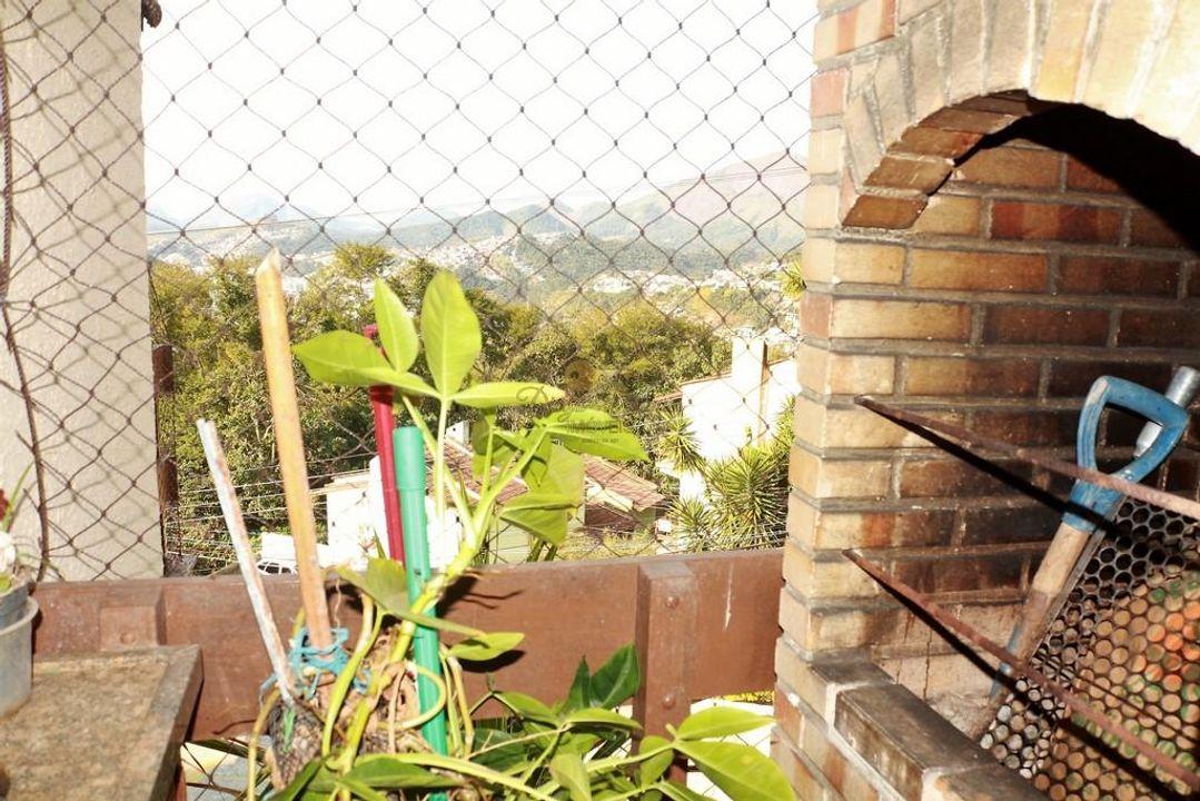 Casa à venda em Iucas, Teresópolis - RJ - Foto 9